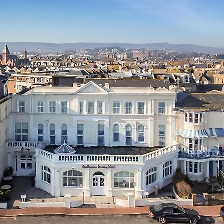 Eastbourne Riviera Hotel Екстер'єр фото