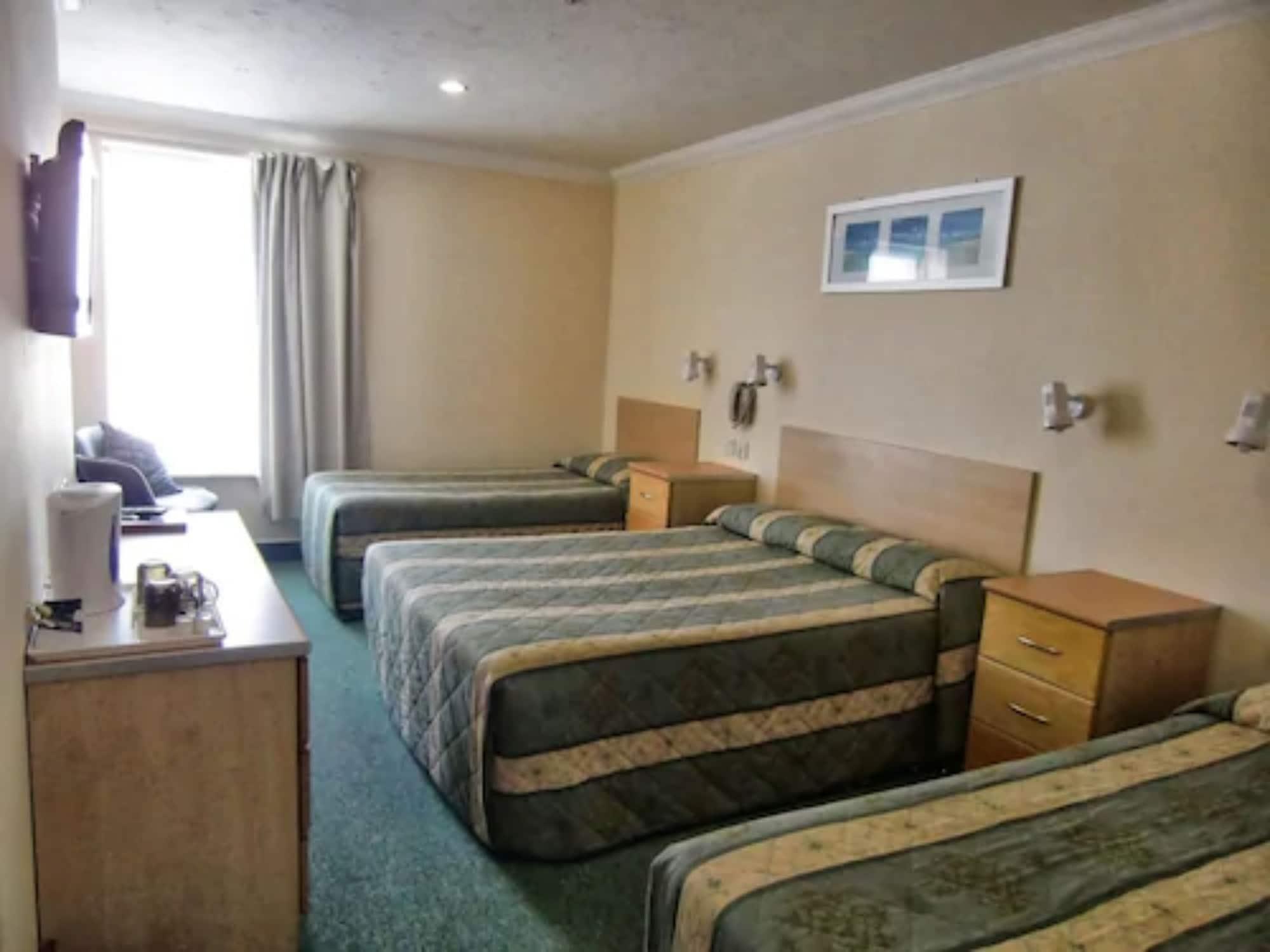 Eastbourne Riviera Hotel Екстер'єр фото