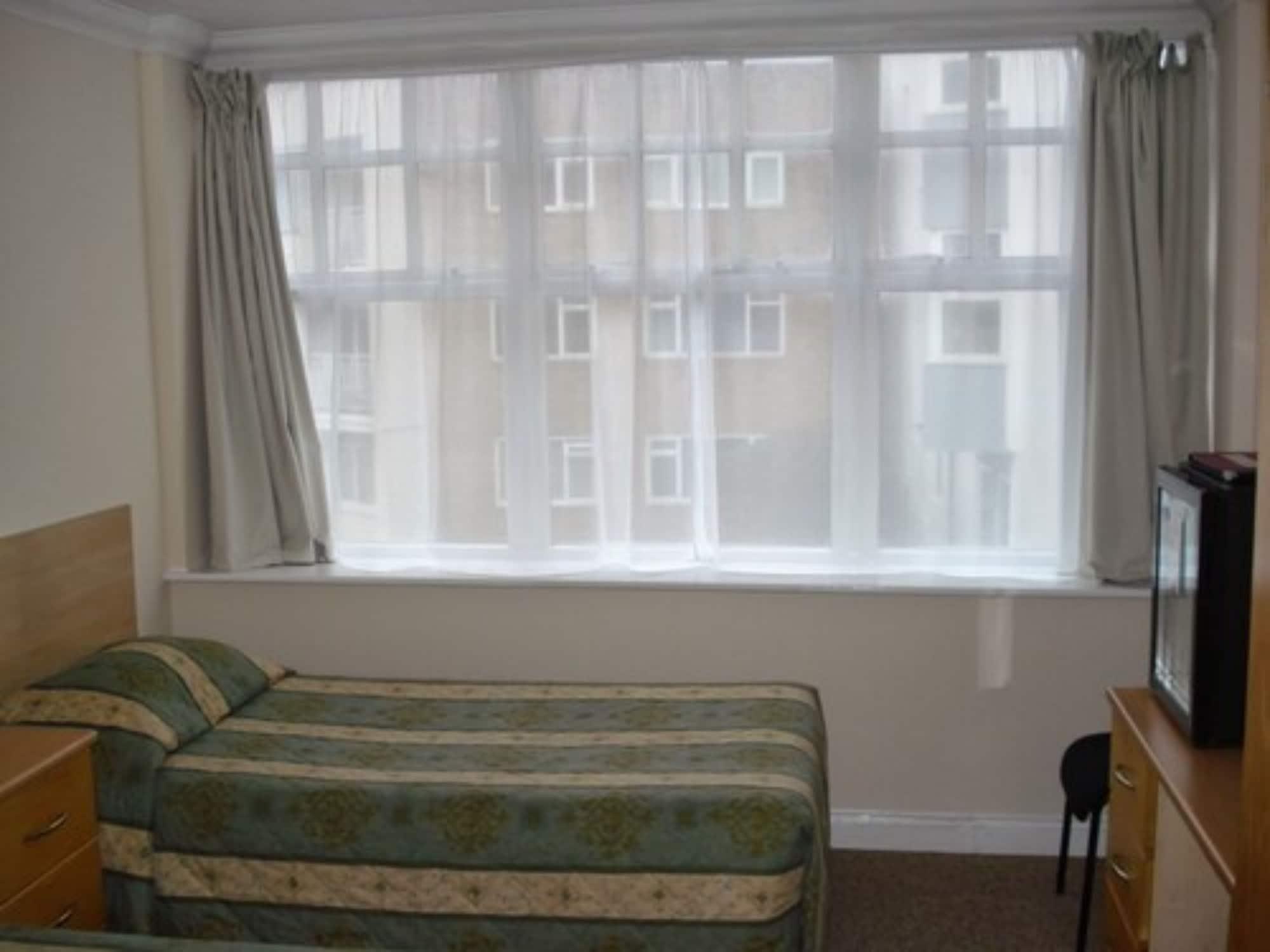 Eastbourne Riviera Hotel Екстер'єр фото