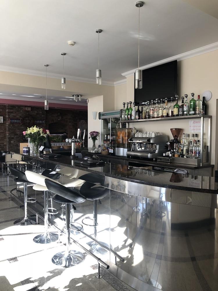 Eastbourne Riviera Hotel Екстер'єр фото