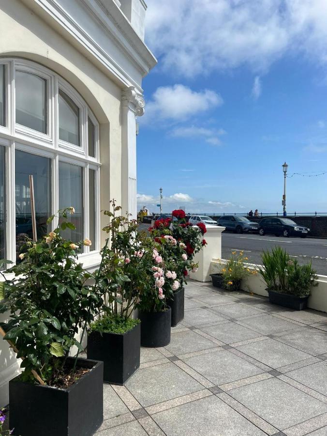 Eastbourne Riviera Hotel Екстер'єр фото