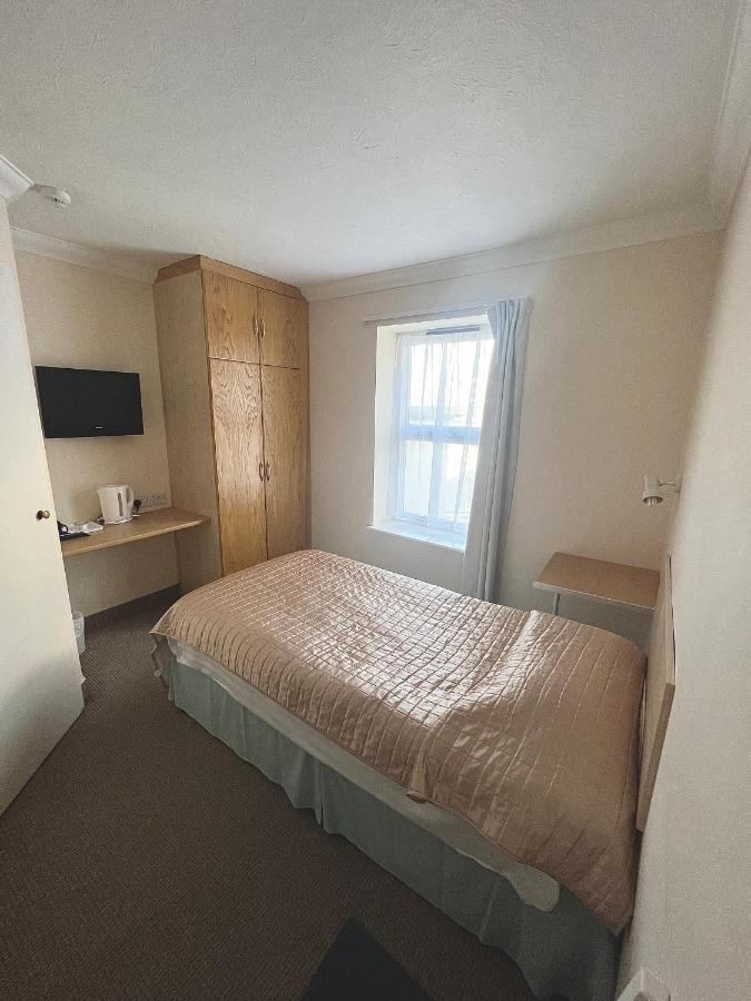 Eastbourne Riviera Hotel Екстер'єр фото