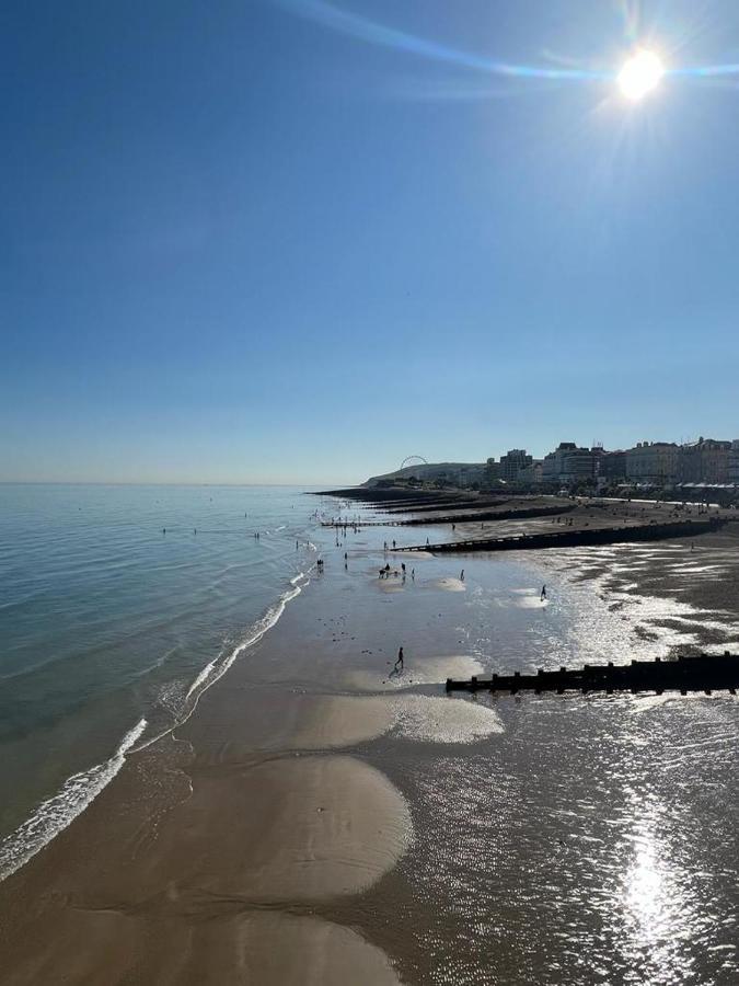Eastbourne Riviera Hotel Екстер'єр фото