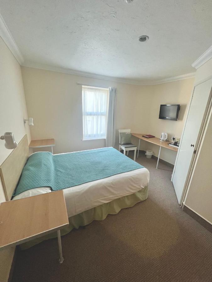 Eastbourne Riviera Hotel Екстер'єр фото